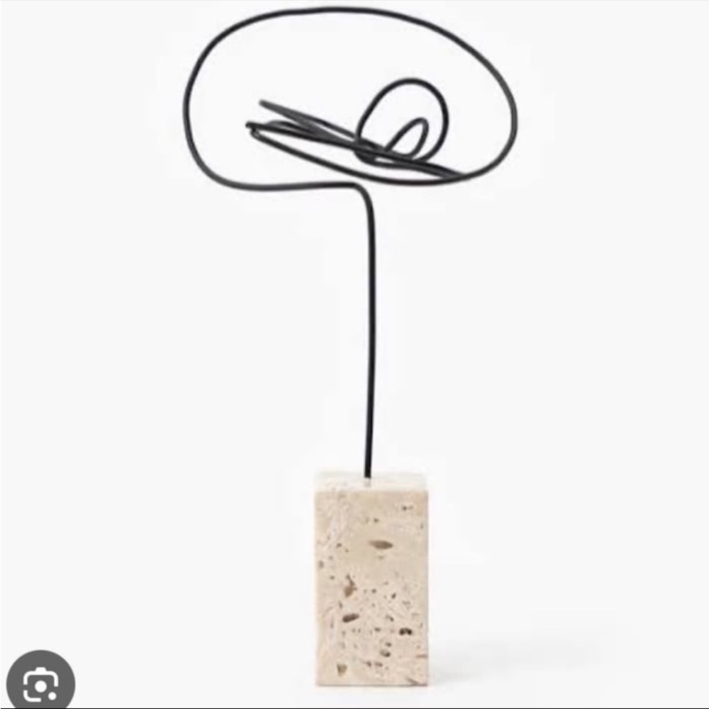 McGee & Co Aguilar Standing Object